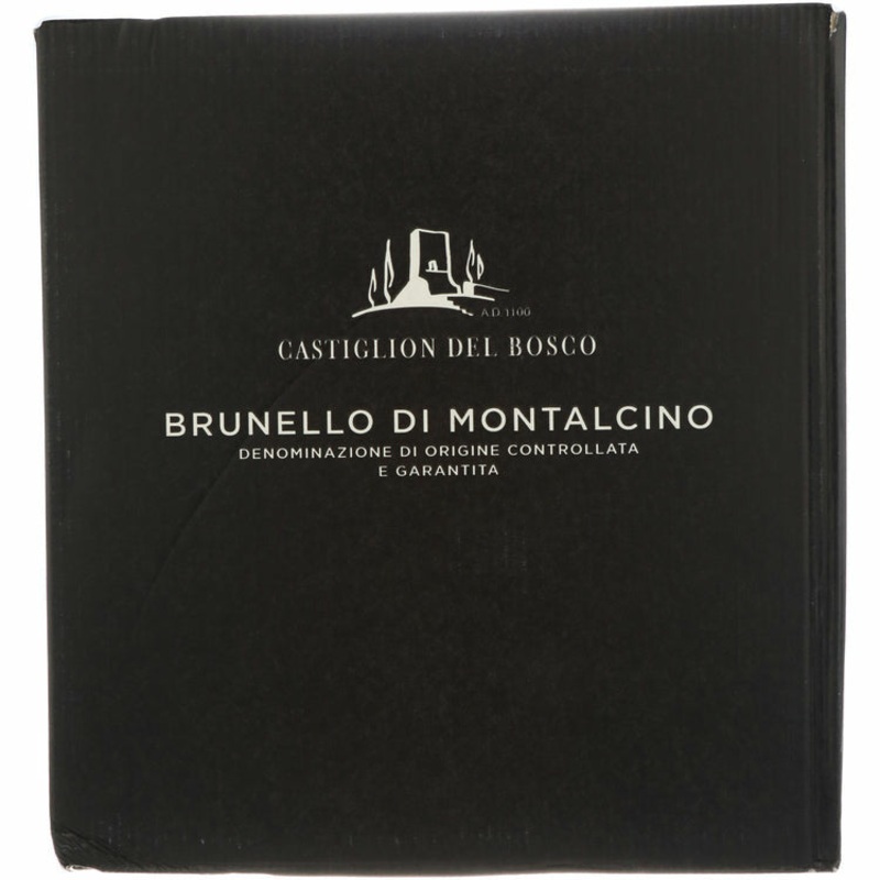 CASTIGLION DEL BOSCO BRUNELLO DI MONTALCINO 2017 750ML