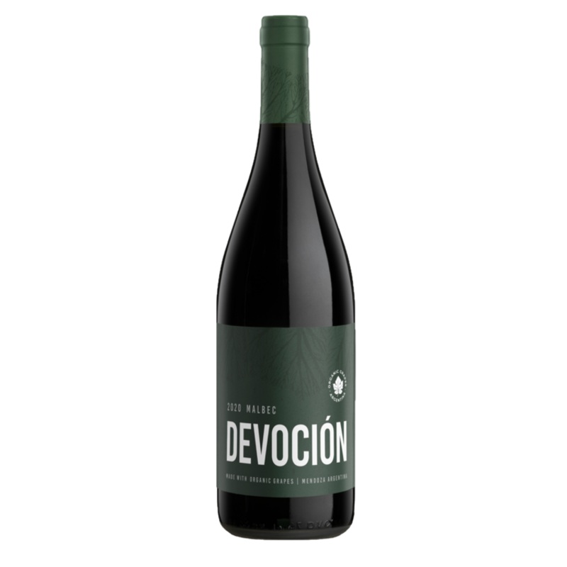Devocion Malbec Agrelo 2020 750ML