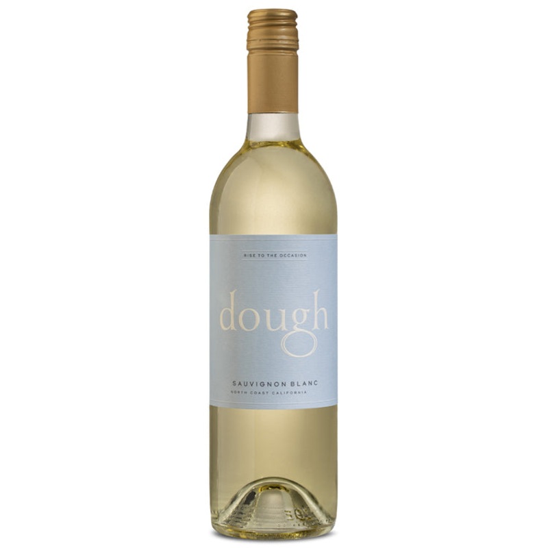 DOUGH SAUVIGNON BLANC NORTH COAST 2020 750ML