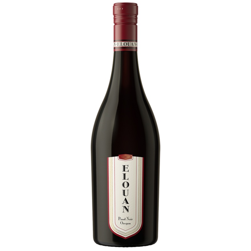 ELOUAN PINOT NOIR OREGON 2020 750ML