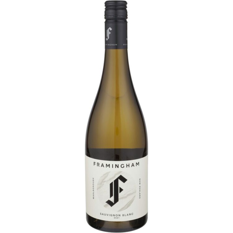 Framingham Sauvignon Blanc Marlborough 2021 750ML