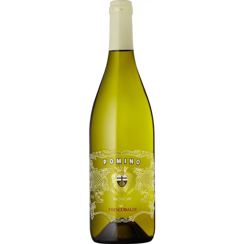FRESCOBALDI POMINO BIANCO 2021 750ML