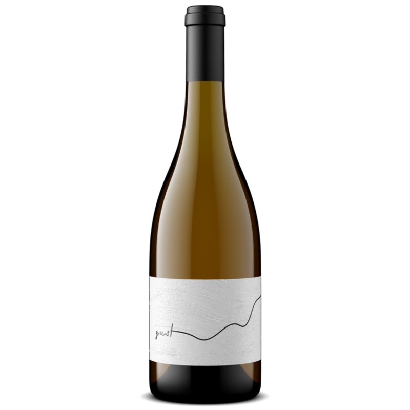 Gust Chardonnay Petaluma Gap 2020 750ML