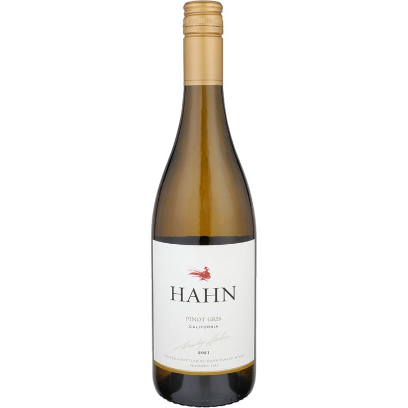 HAHN PINOT GRIS SPECIAL SELECTION CALIFORNIA 2021 750ML