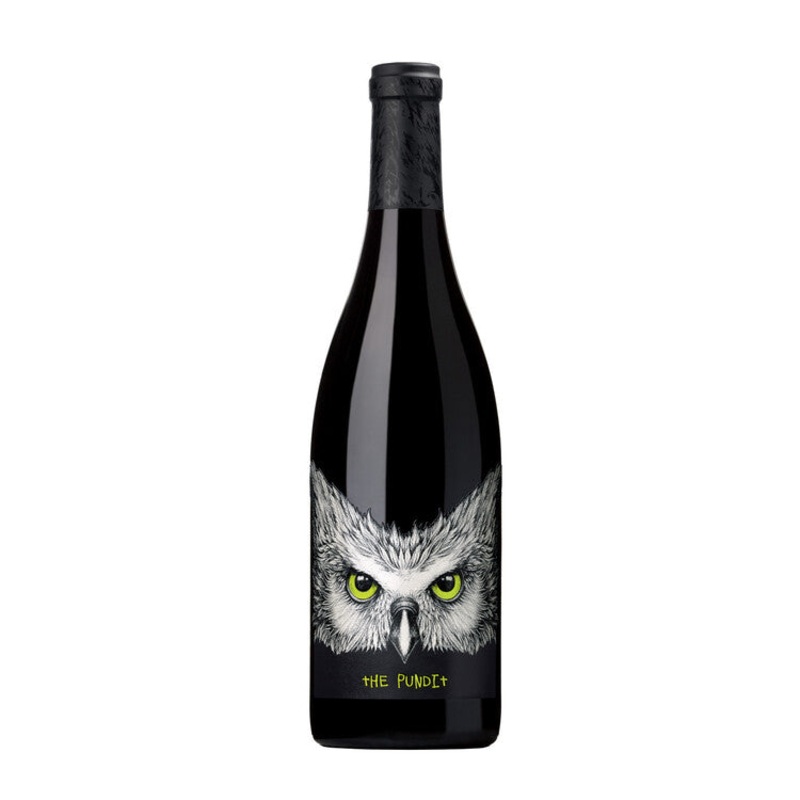 TENET SYRAH THE PUNDIT COLUMBIA VALLEY 2020 750ML