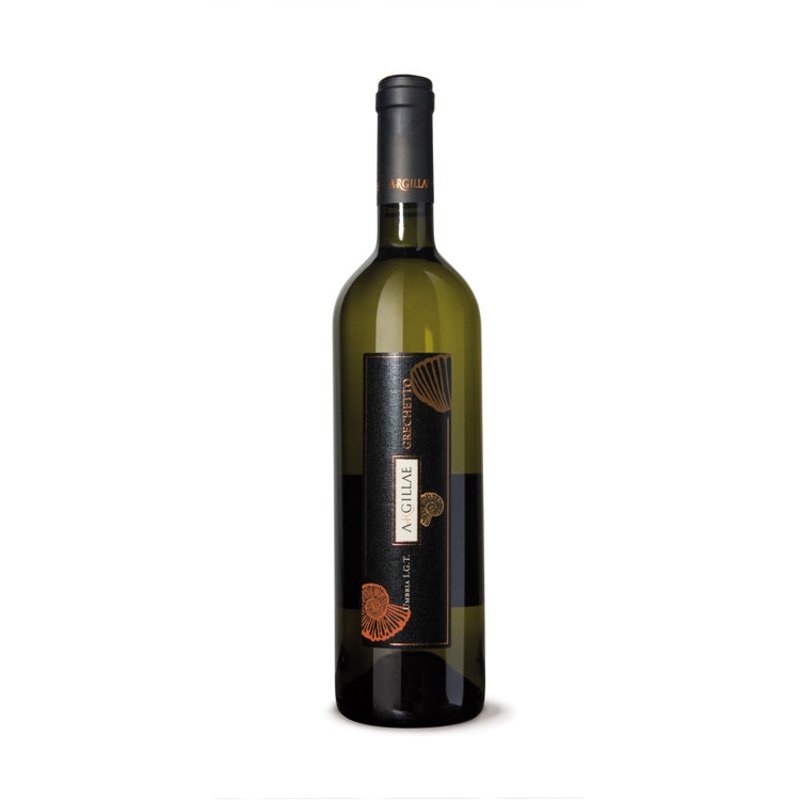 ARGILLAE GRECHETTO UMBRIA 2021 750ML
