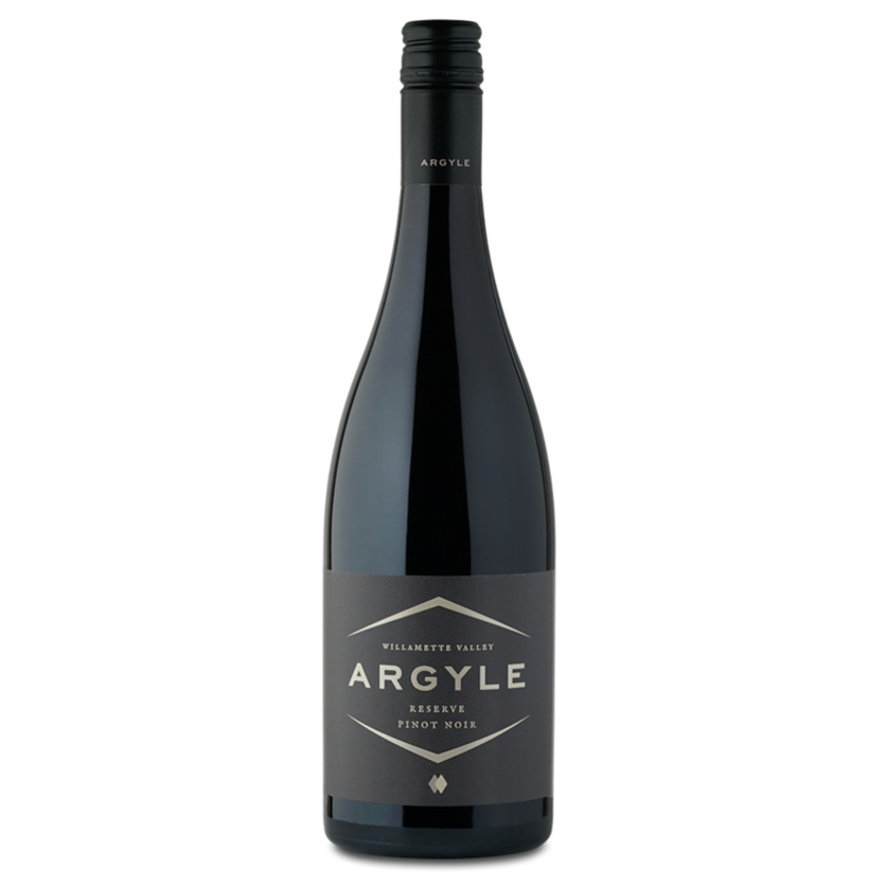 ARGYLE PINOT NOIR RESERVE ARTISAN SERIES WILLAMETTE VALLEY 2021 750ML