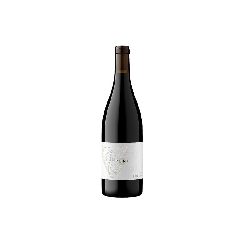 Booker Red Wine Perl Paso Robles 2020 750ML