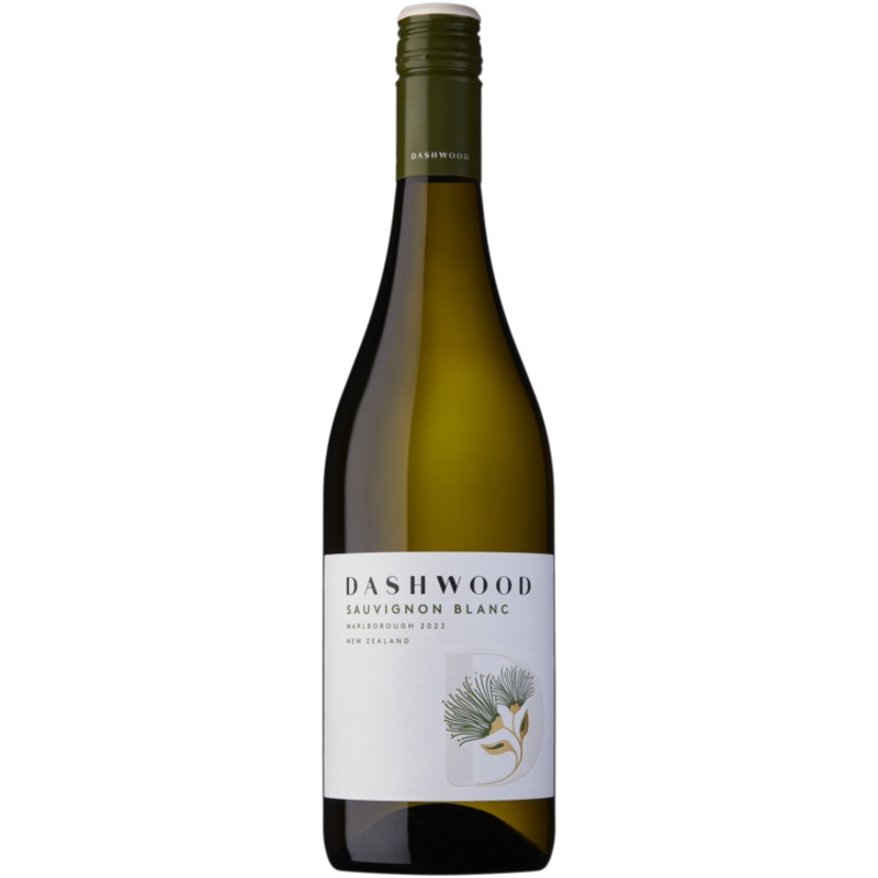 DASHWOOD SAUVIGNON BLANC MARLBOROUGH 2022 750ML
