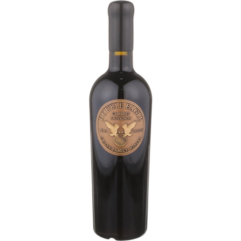Double Eagle Cabernet Sauvignon Napa Valley 2019 750ML