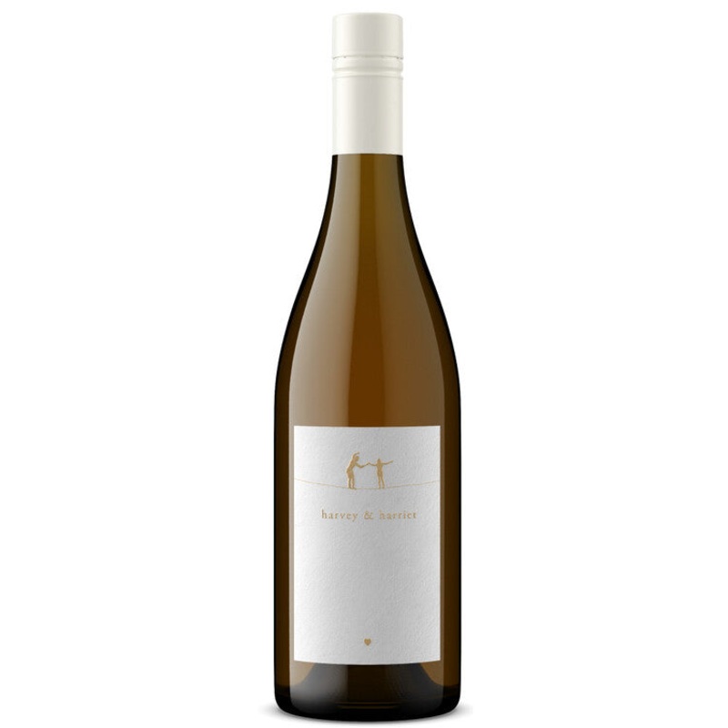 HARVEY & HARRIET WHITE WINE BLEND SAN LUIS OBISPO COUNTY 2021 750ML