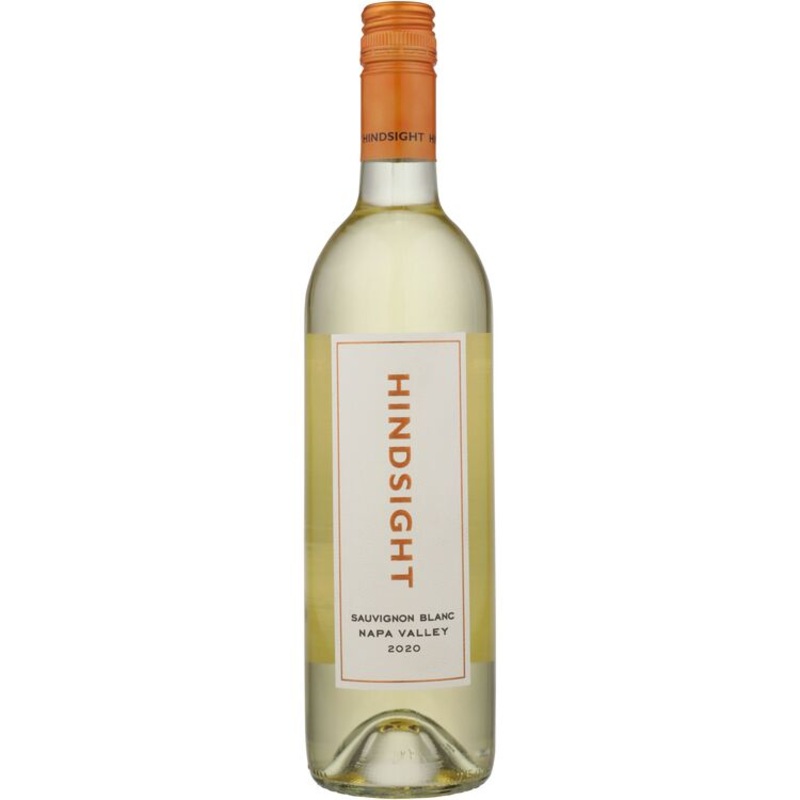 Hindsight Sauvignon Blanc Weis Selection Napa Valley 2021 750ML