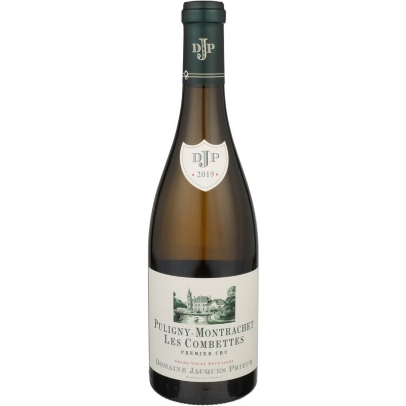 Jacques Prieur Puligny Montrachet Les Combettes Premier Cru 2020 750ML