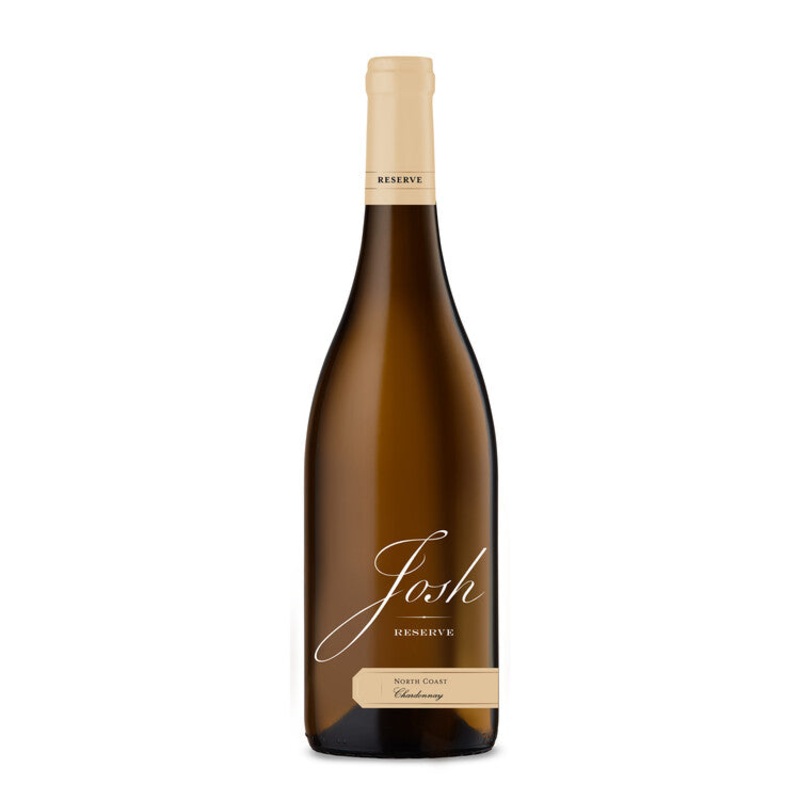 JOSH CELLARS CHARDONNAY RESERVE NORTH COAST 750ML