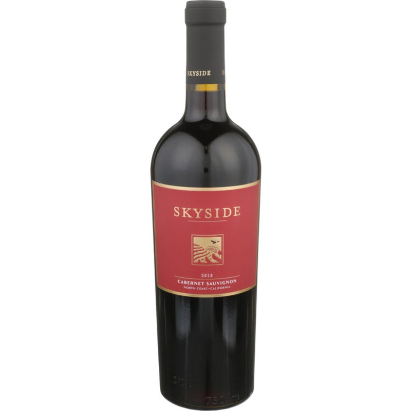 Skyside Cabernet Sauvignon North Coast 2019 750ML
