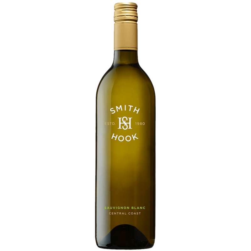 SMITH & HOOK SAUVIGNON BLANC CENTRAL COAST 750ML