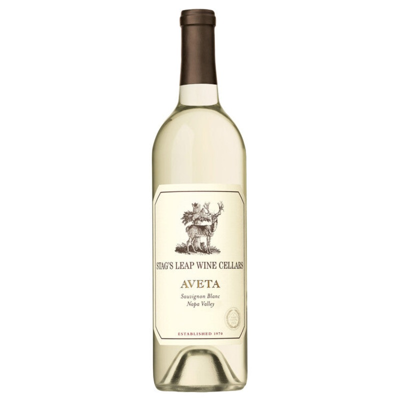 STAG'S LEAP WINE CELLARS SAUVIGNON BLANC AVETA NAPA VALLEY 2021 750ML