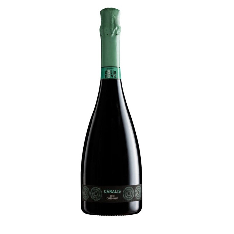 Cantine Di Dolianova Caralis Brut 2021 750ML