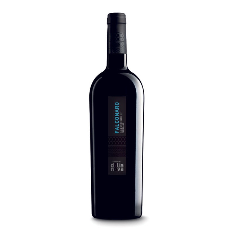 Cantine Di Dolianova Carignano Falconaro Isola Dei Nuraghi 2020 750ML