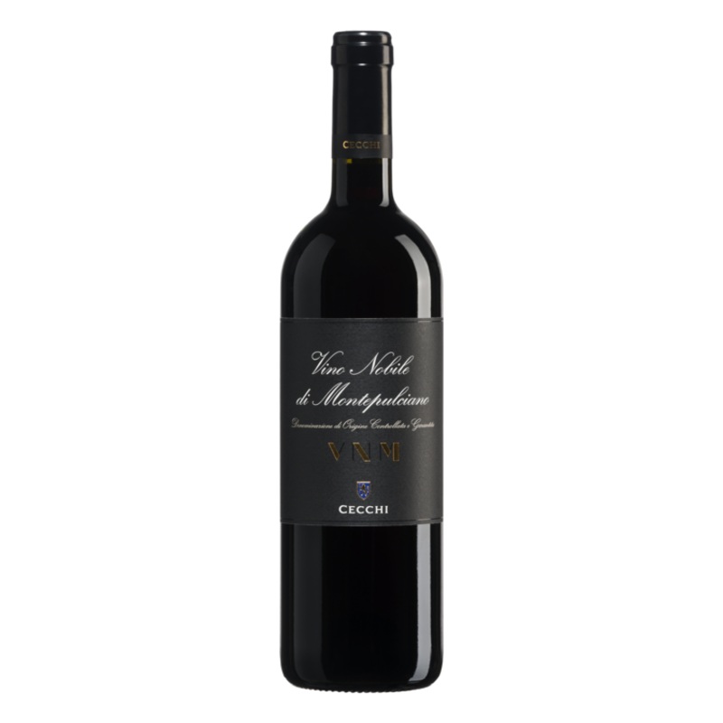 CECCHI VINO NOBILE DI MONTEPULCIANO 2018 750ML