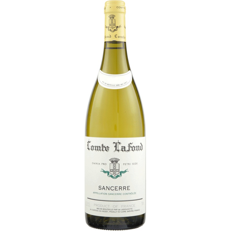 COMTE LAFOND SANCERRE 2021 750ML