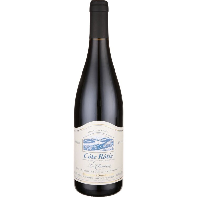 Domaine Chambeyron Cote Rotie La Chavarine 2020 750ML