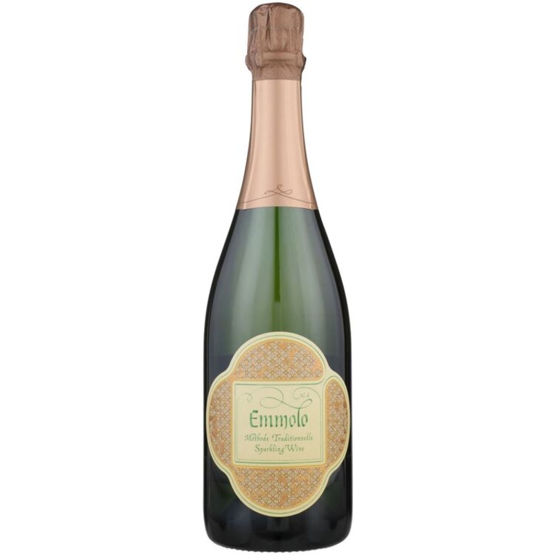 EMMOLO SPARKLING WINE NO. 5 CALIFORNIA 750ML