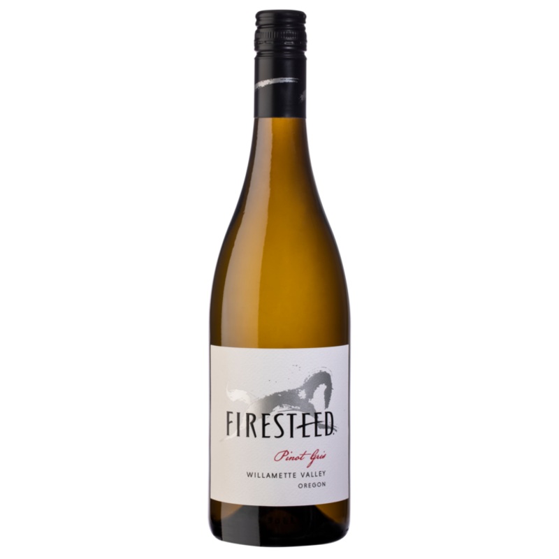 FIRESTEED PINOT GRIS WILLAMETTE VALLEY 2021 750ML