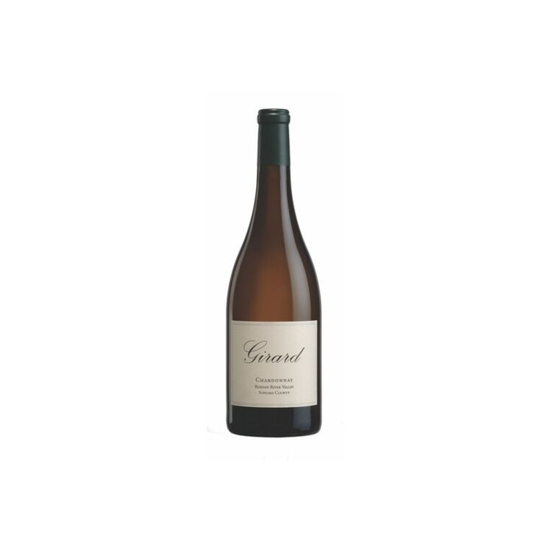 Girard Chardonnay Carneros 2021 750ML