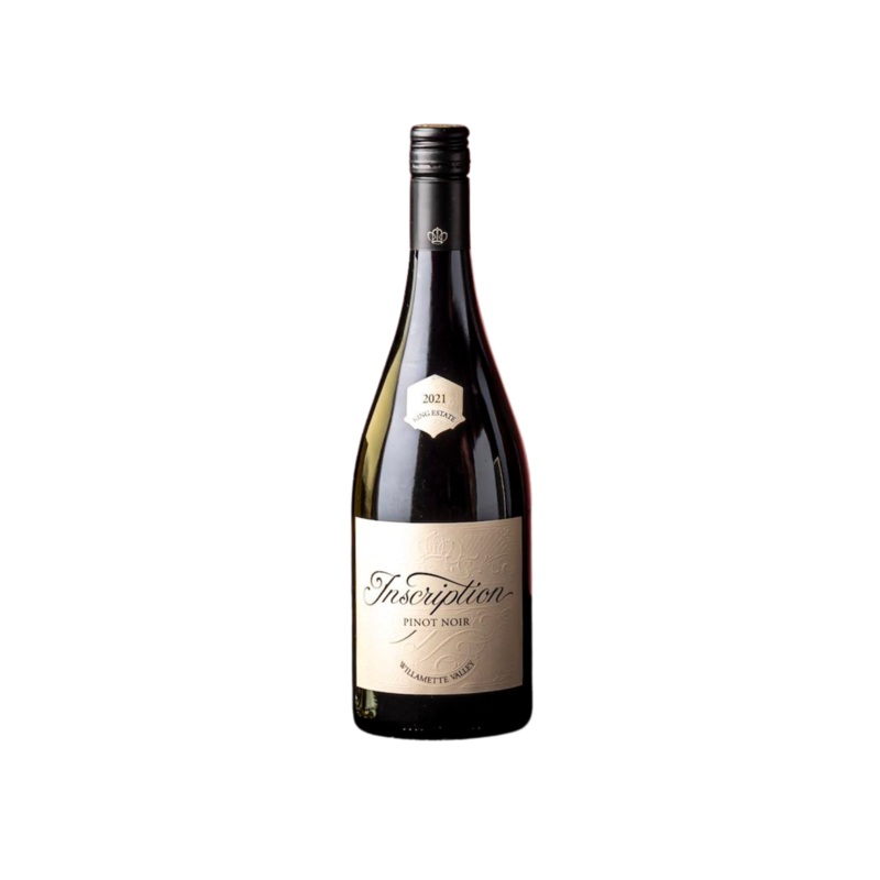 Inscription Pinot Noir Willamette Valley 2023 750ML