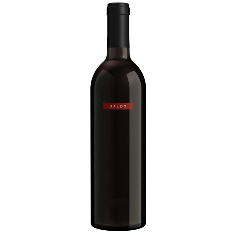 SALDO ZINFANDEL CALIFORNIA 2021 750ML