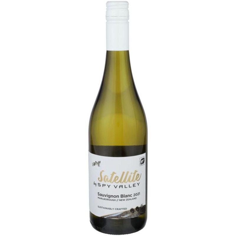 Satellite Sauvignon Blanc Marlborough 2023 750ML