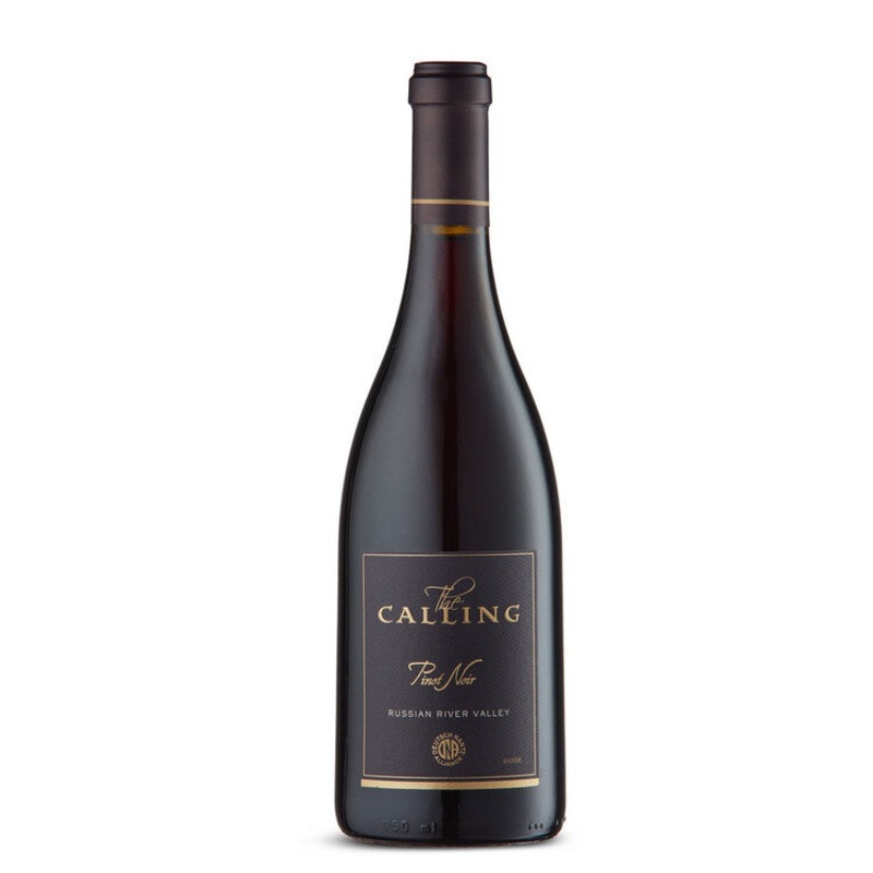 THE CALLING PINOT NOIR RUSSIAN RIVER VALLEY 2021 750ML