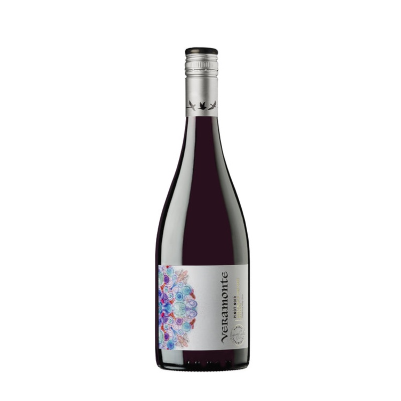 VERAMONTE PINOT NOIR RESERVA CASABLANCA VALLEY 2020 750ML