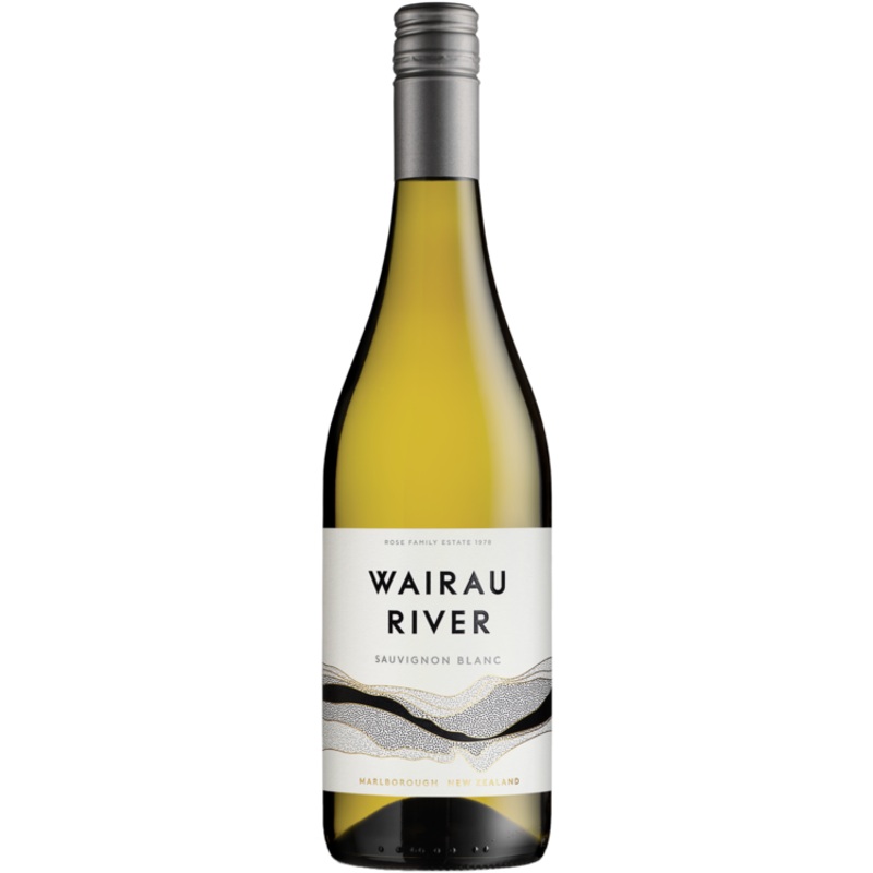 Wairau River Sauvignon Blanc Marlborough 2022 750ML