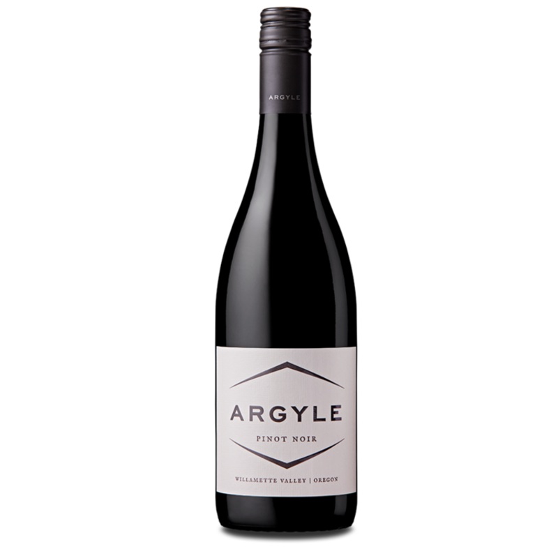 ARGYLE PINOT NOIR GROWER SERIES WILLAMETTE VALLEY 2021 750ML