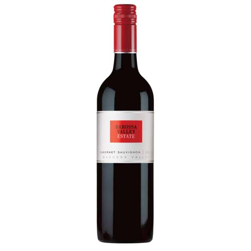 BAROSSA VALLEY ESTATE CABERNET SAUVIGNON BAROSSA VALLEY 2020 750ML