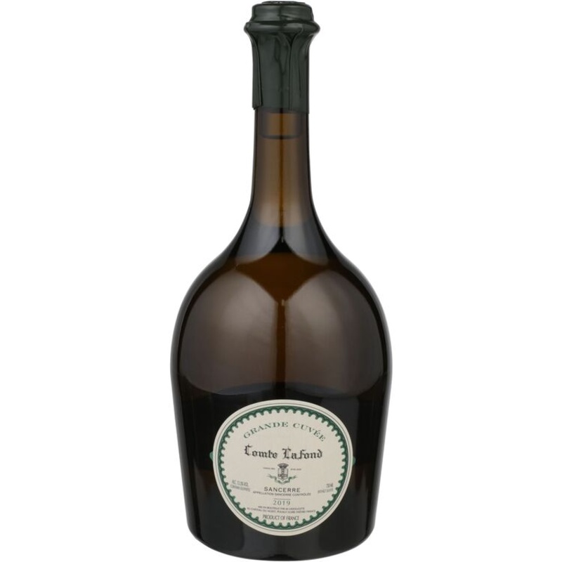 COMTE LAFOND SANCERRE GRANDE CUVEE 2020 750ML