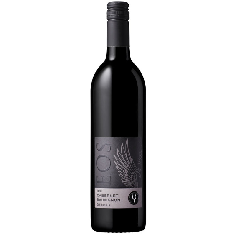EOS CABERNET SAUVIGNON CALIFORNIA 2020 750ML
