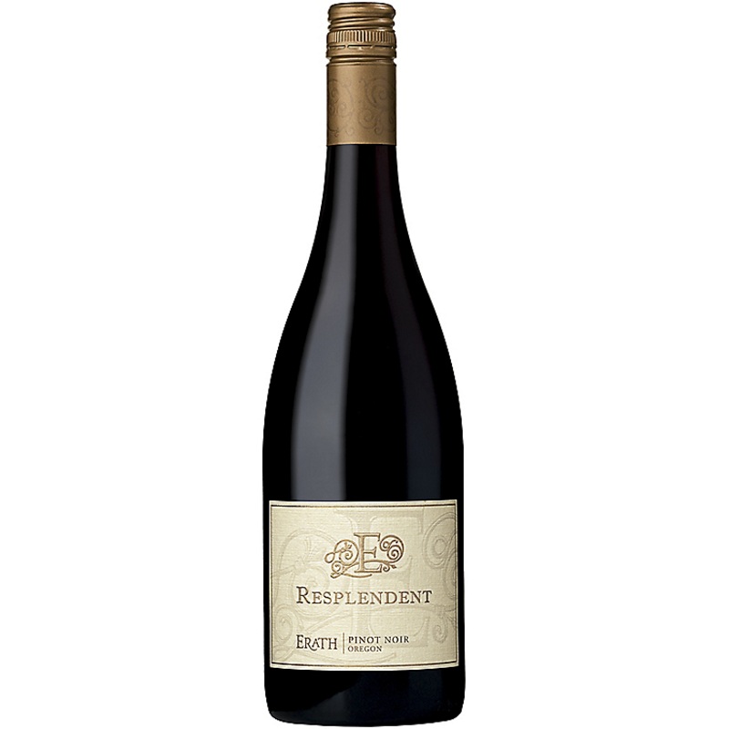 ERATH PINOT NOIR RESPLENDENT OREGON 2022 750ML