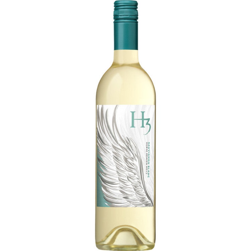H3 SAUVIGNON BLANC HORSE HEAVEN HILLS 2020 750ML