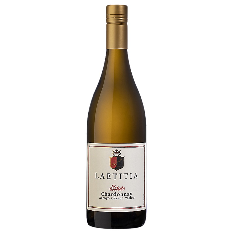 LAETITIA CHARDONNAY SAN LUIS OBISPO COAST 2022 750ML