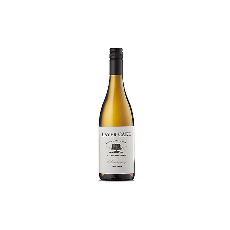 LAYER CAKE CABERNET SAUVIGNON CALIFORNIA 750ML