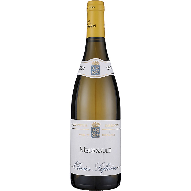 OLIVIER LEFLAIVE MEURSAULT 2021 750ML