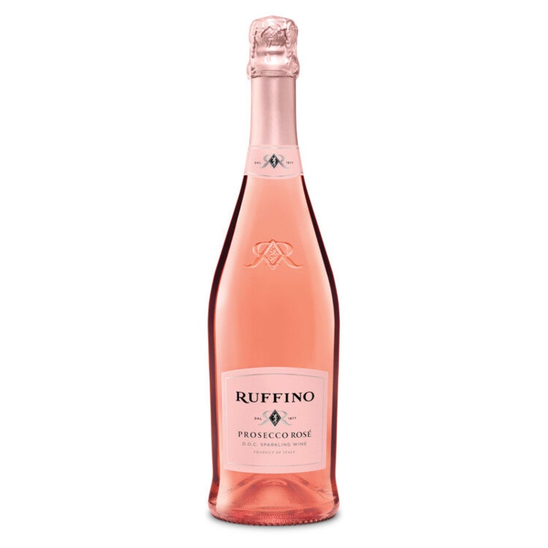 RUFFINO PROSECCO ROSE MILLESIMATO 2021 750ML
