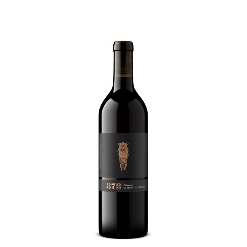 THE FABLEIST CABERNET SAUVIGNON 373 RESERVE PASO ROBLES 2020 750ML