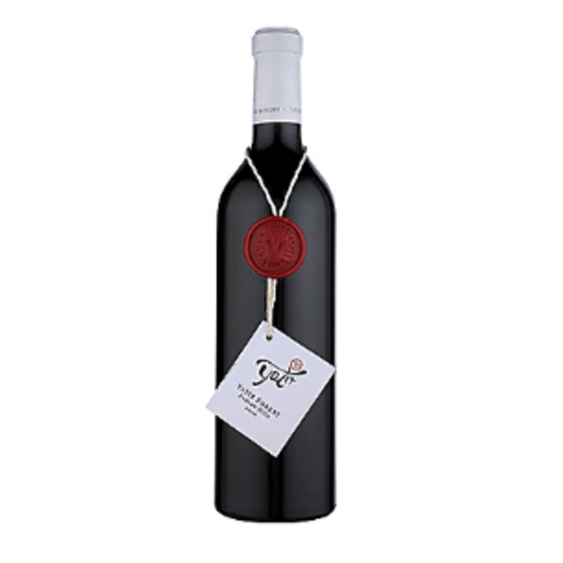 YATIR RED WINE FOREST JUDEAN HILLS 2020 750ML