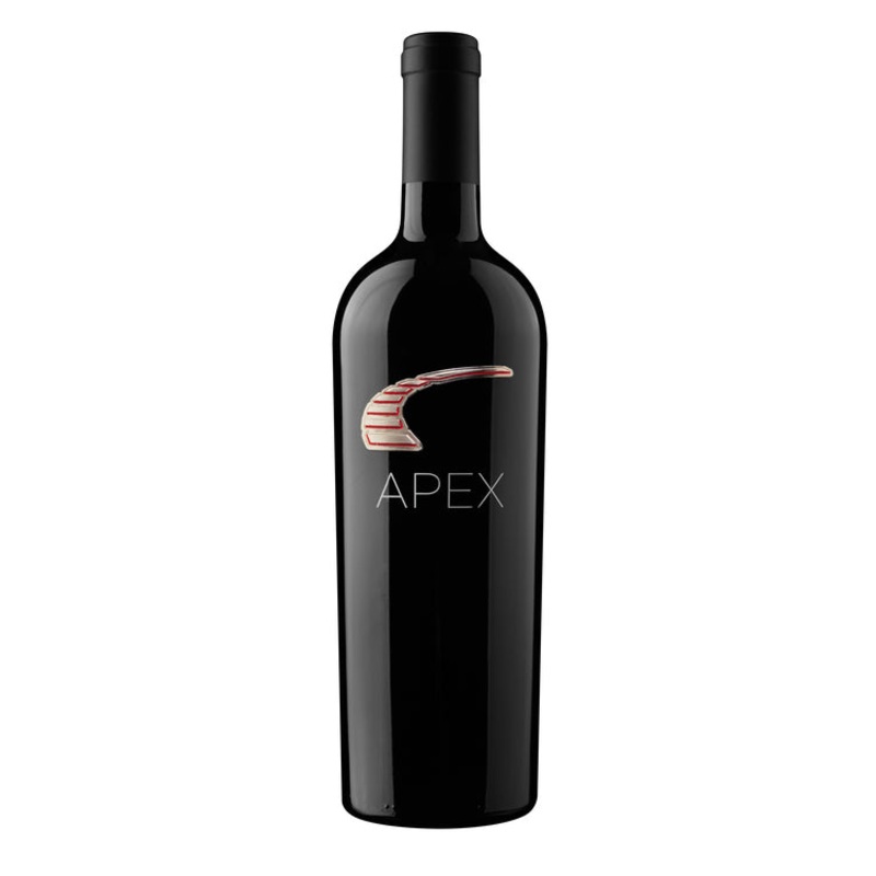 ADOBE ROAD RED WINE APEX SONOMA COUNTY 2018 750ML
