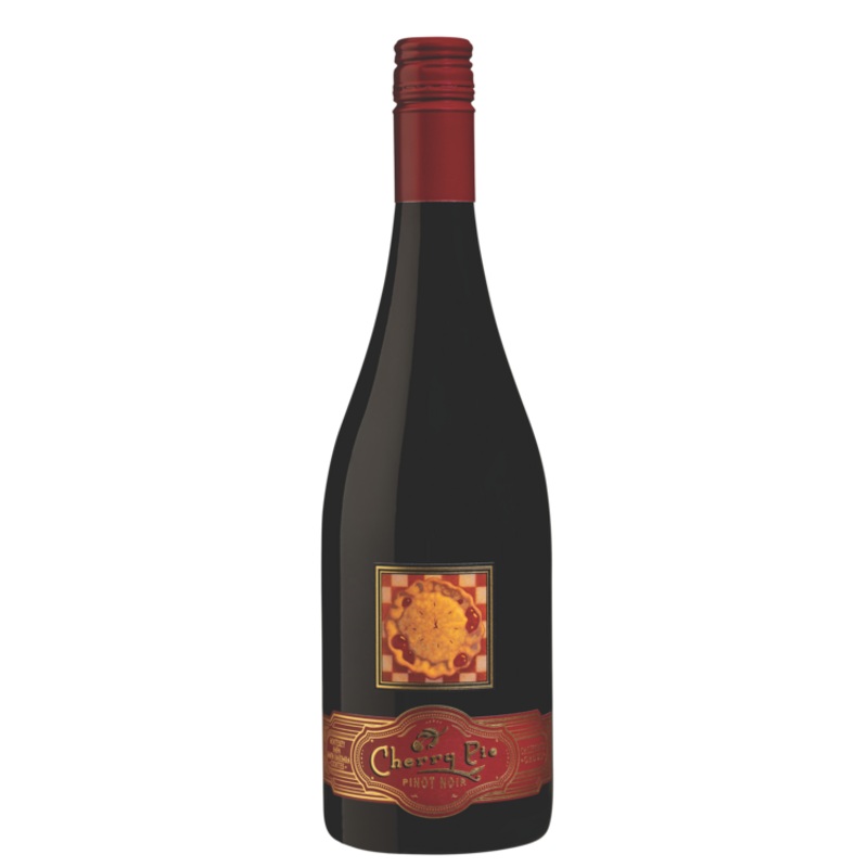CHERRY PIE PINOT NOIR NAPA, SAN LUIS OBISPO & SANTA BARBARA COUNTIES CALIFORNIA 2020 750ML
