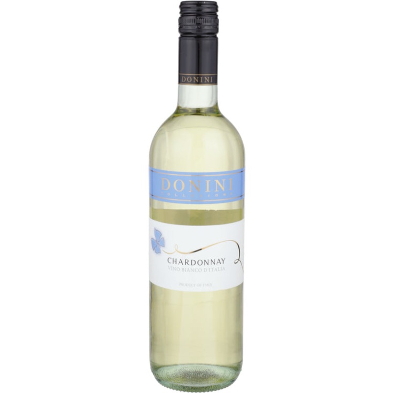 DONINI CHARDONNAY ITALY 750ML